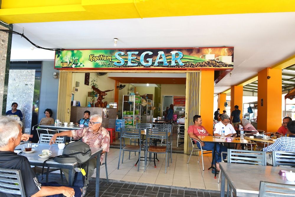 undefined Hotel Fresh One 6