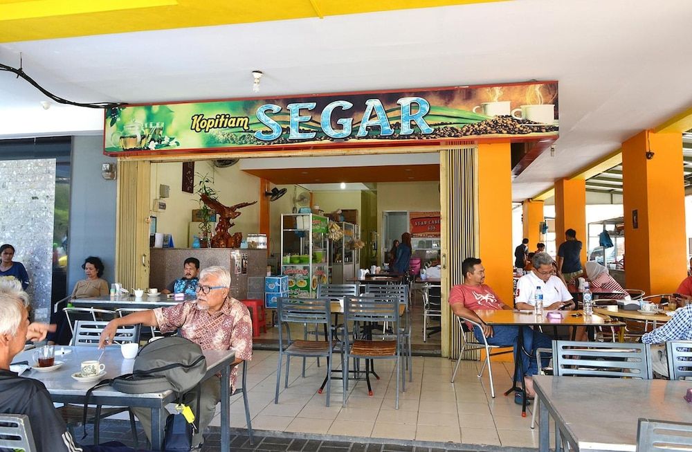 undefined Hotel Fresh One 7