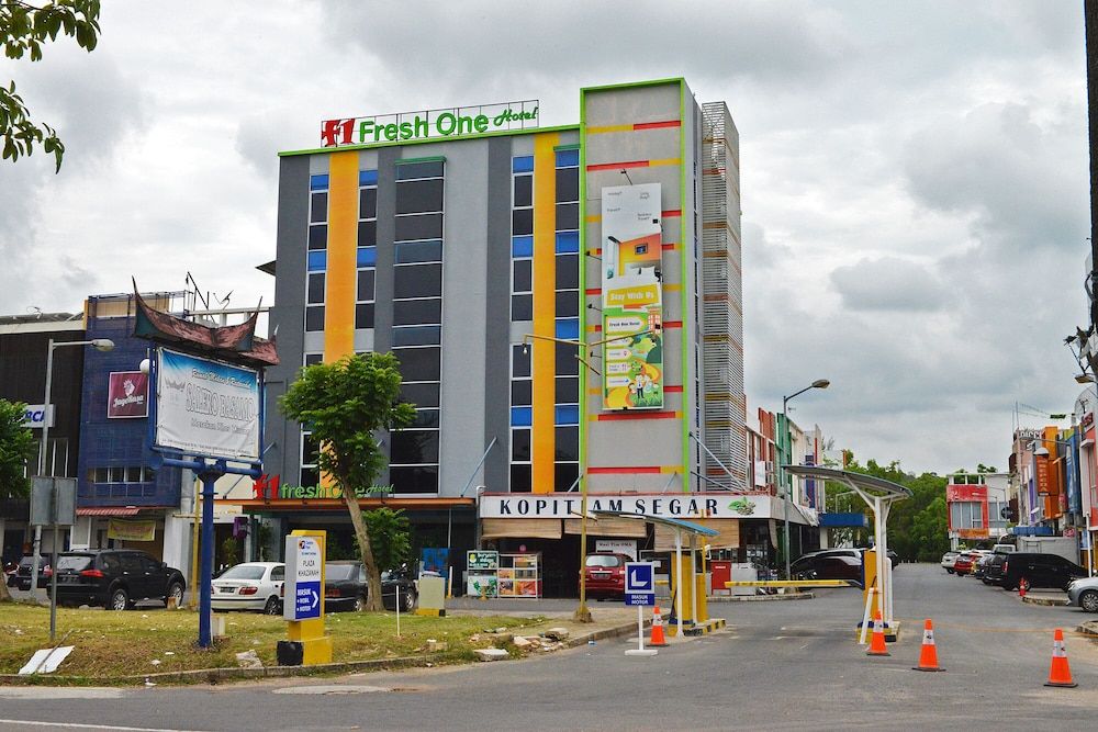undefined Hotel Fresh One 3