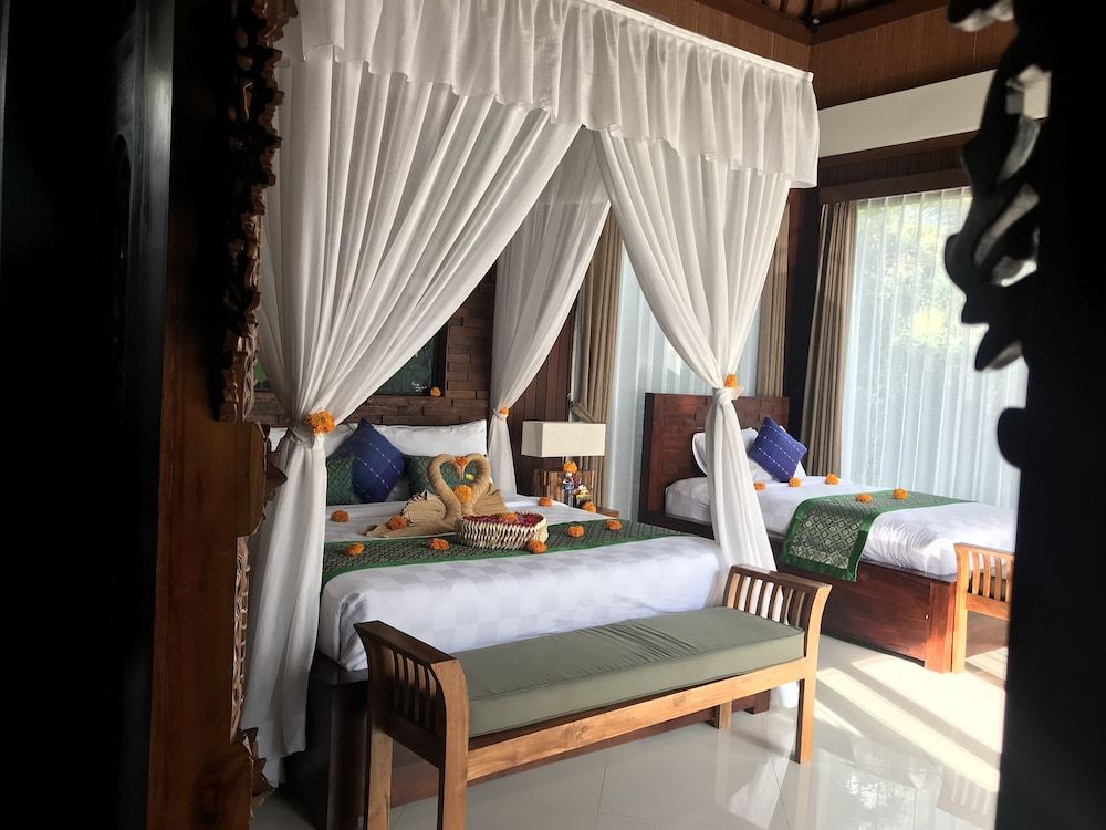 Ubud Paradise Villa