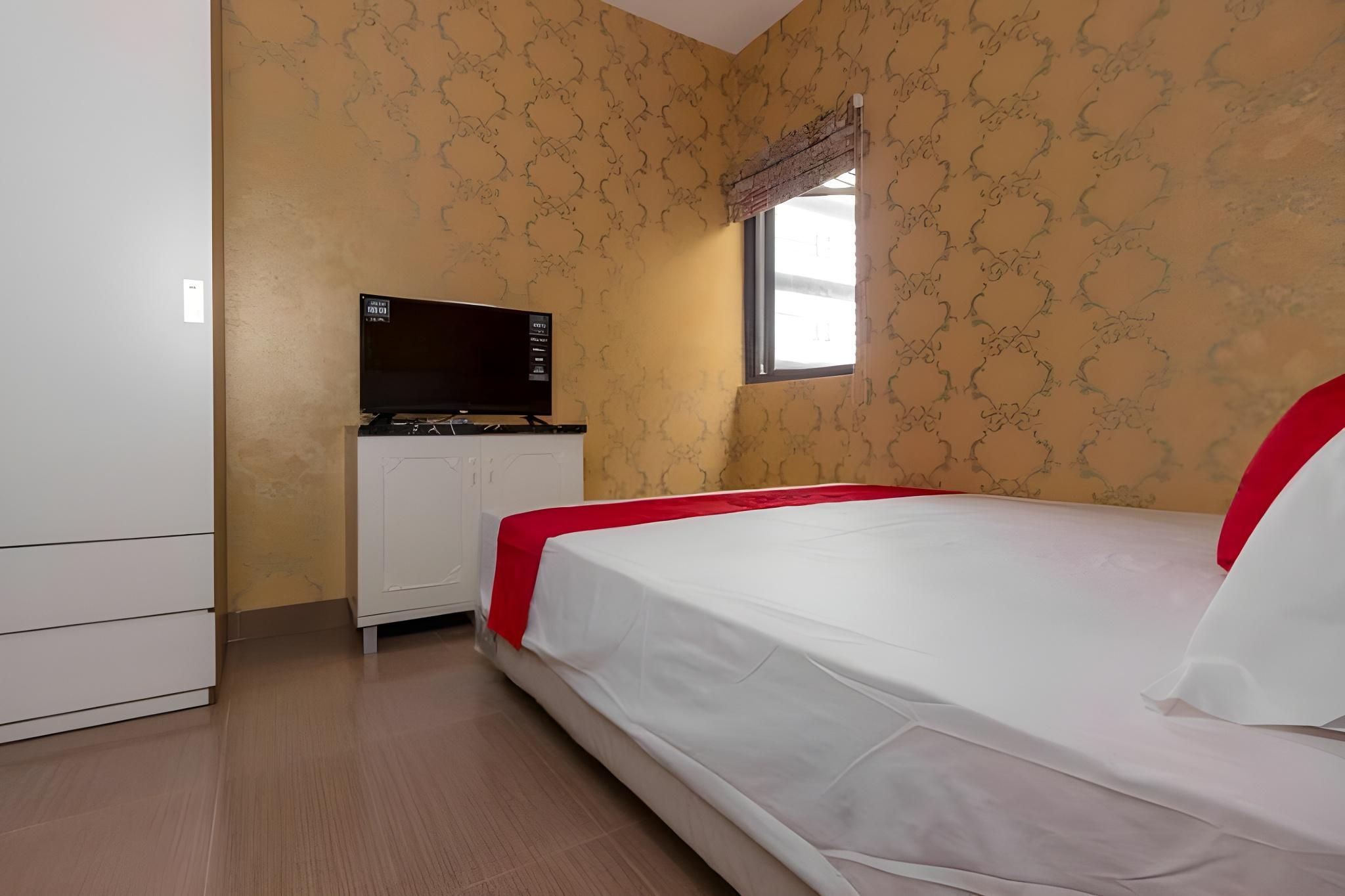 RedDoorz Plus @ Cipete Damai RedDoorz Room 7
