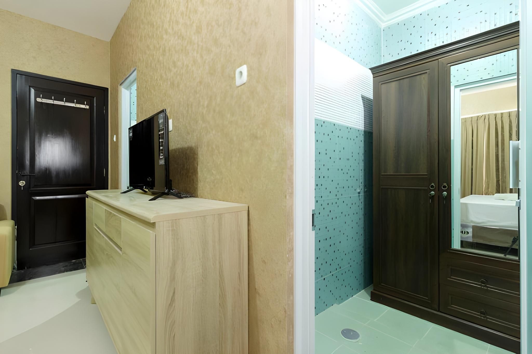 undefined RedDoorz Plus @ Cipete Damai 8