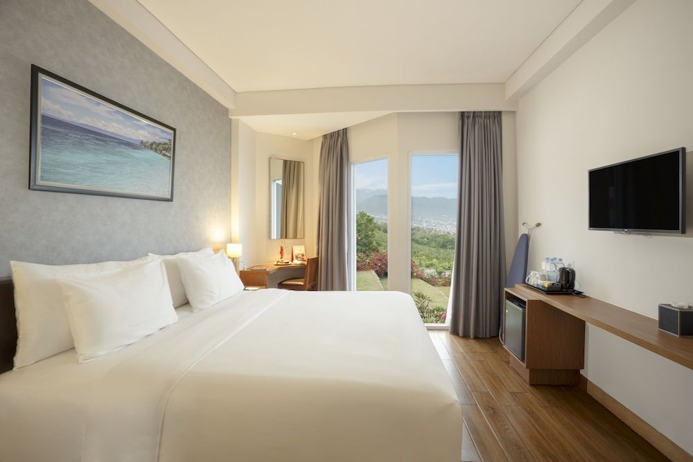 Swiss-Belinn Luwuk Suite