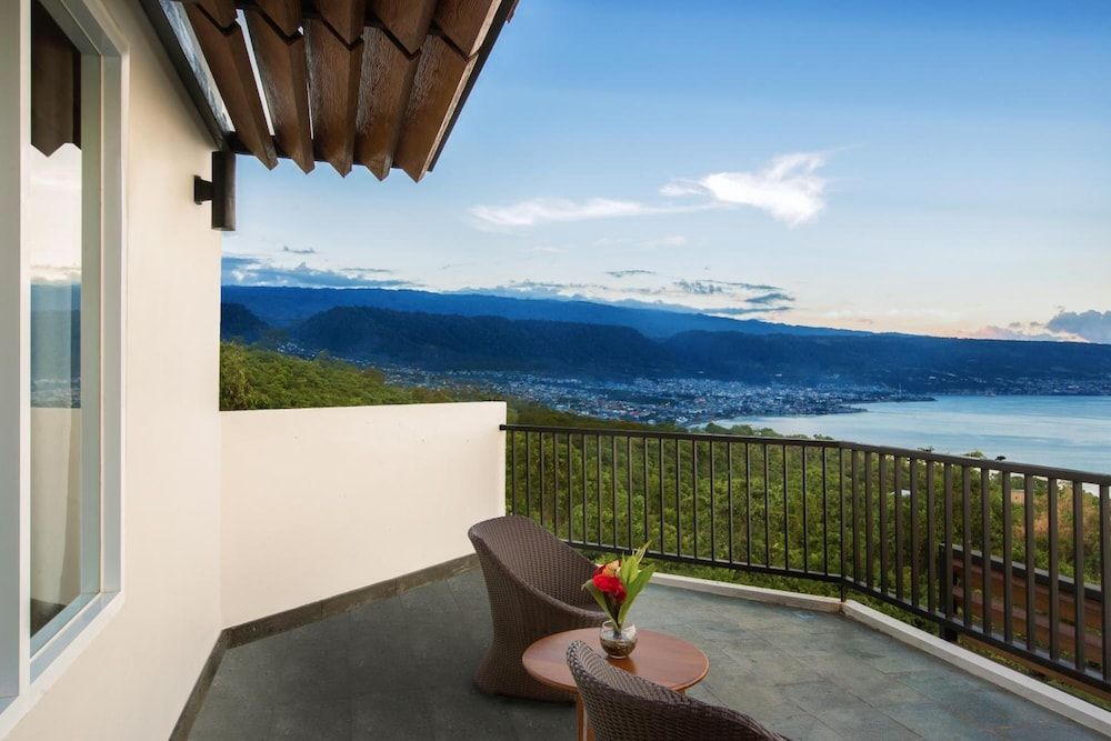 Swiss-Belinn Luwuk Suite 3