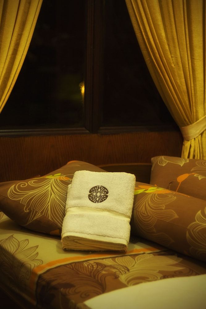 Waisai Beach Hotel Standard Room 3