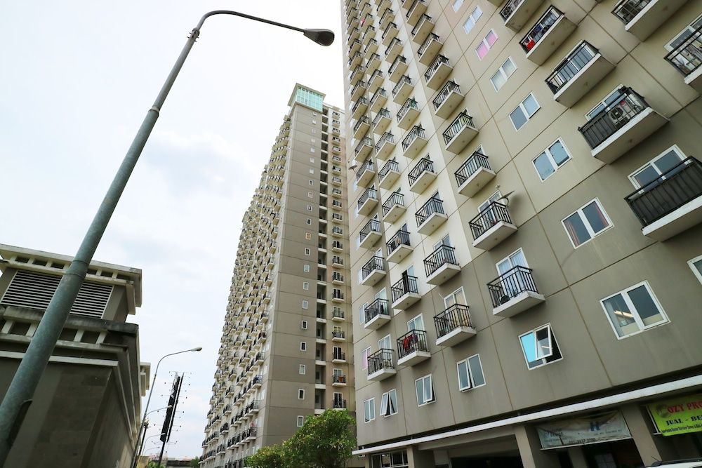 undefined Adaru Property at Sunter Park View 5