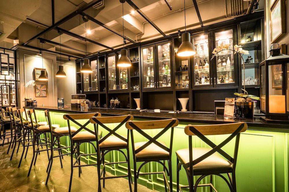 undefined Maple Hotel Jakarta 3