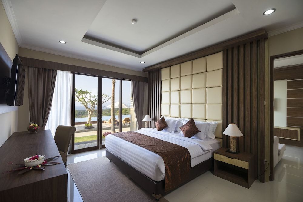 undefined Semabu Hills Hotel Nusa Penida - Bali 10