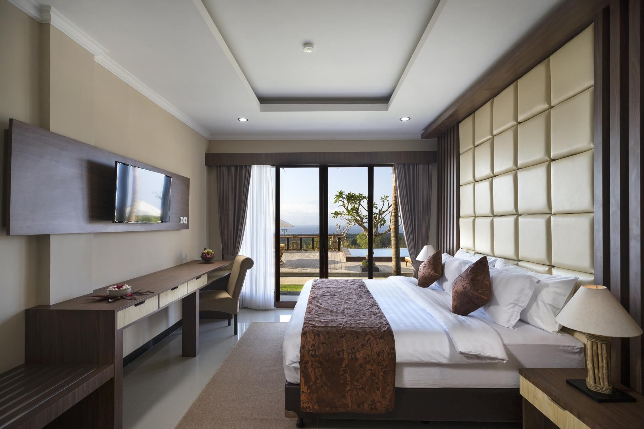 undefined Semabu Hills Hotel Nusa Penida - Bali 5