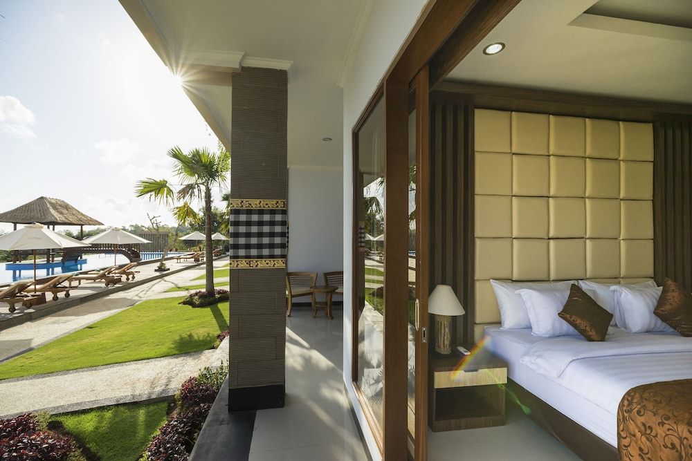 undefined Semabu Hills Hotel Nusa Penida - Bali 8