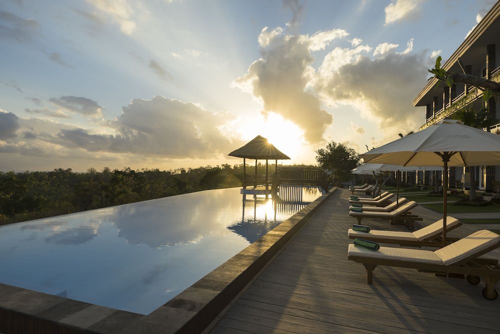 undefined Semabu Hills Hotel Nusa Penida - Bali
