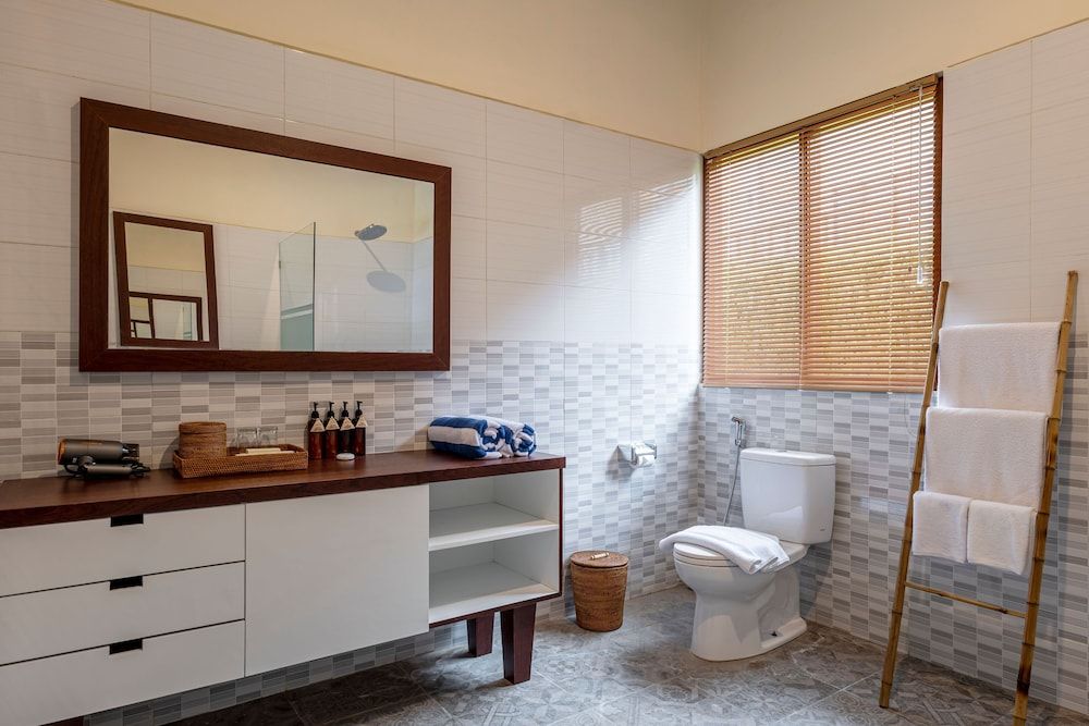 Semabu Hills Hotel Nusa Penida - Bali Deluxe Twin Room 3