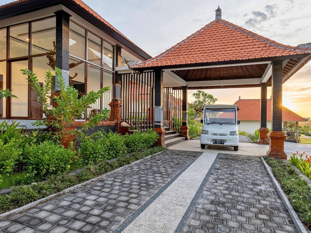 undefined Semabu Hills Hotel Nusa Penida - Bali 2