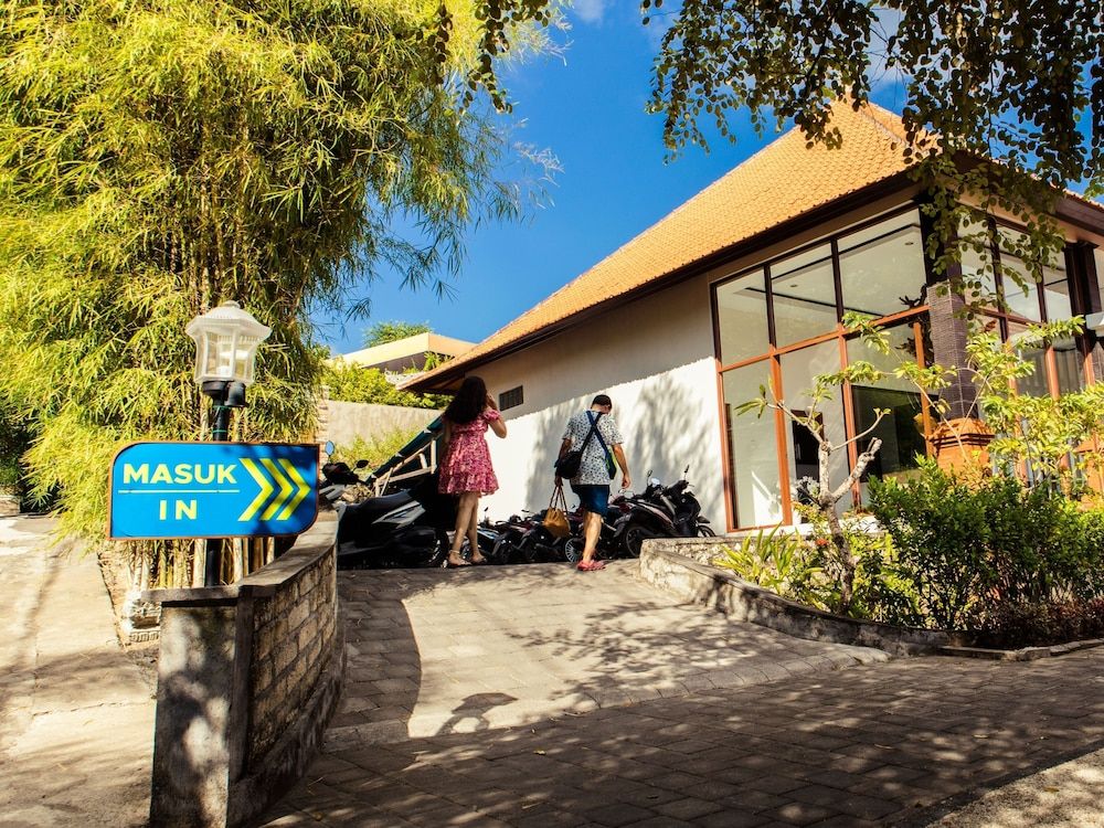 undefined Semabu Hills Hotel Nusa Penida - Bali 4