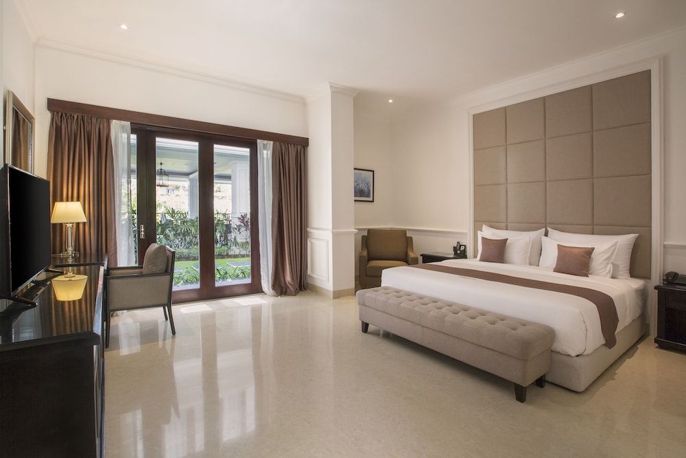 Executive Room, Garden View
