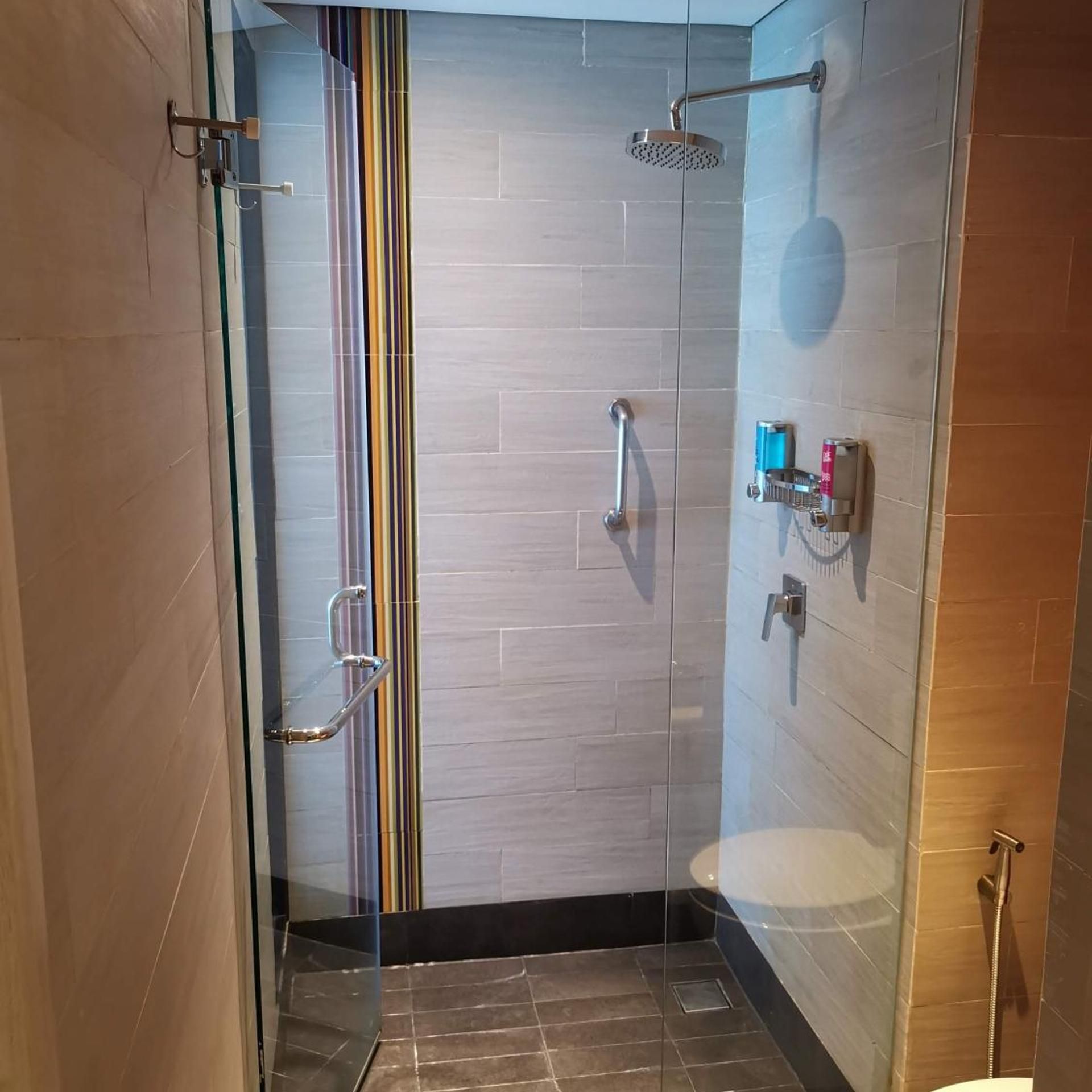 undefined Aloft by Marriott Jakarta Wahid Hasyim 9