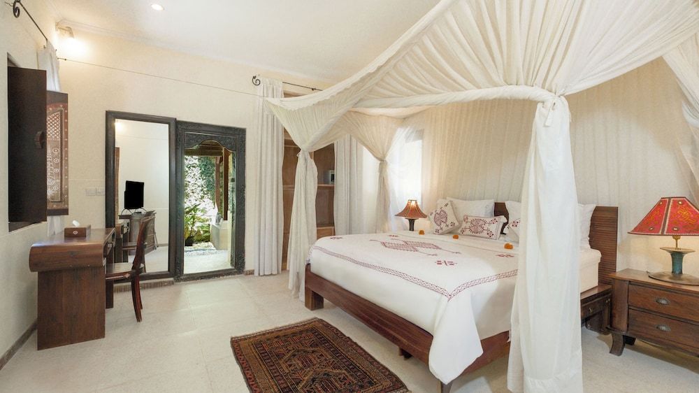 Family Villa, 2 Bedrooms
