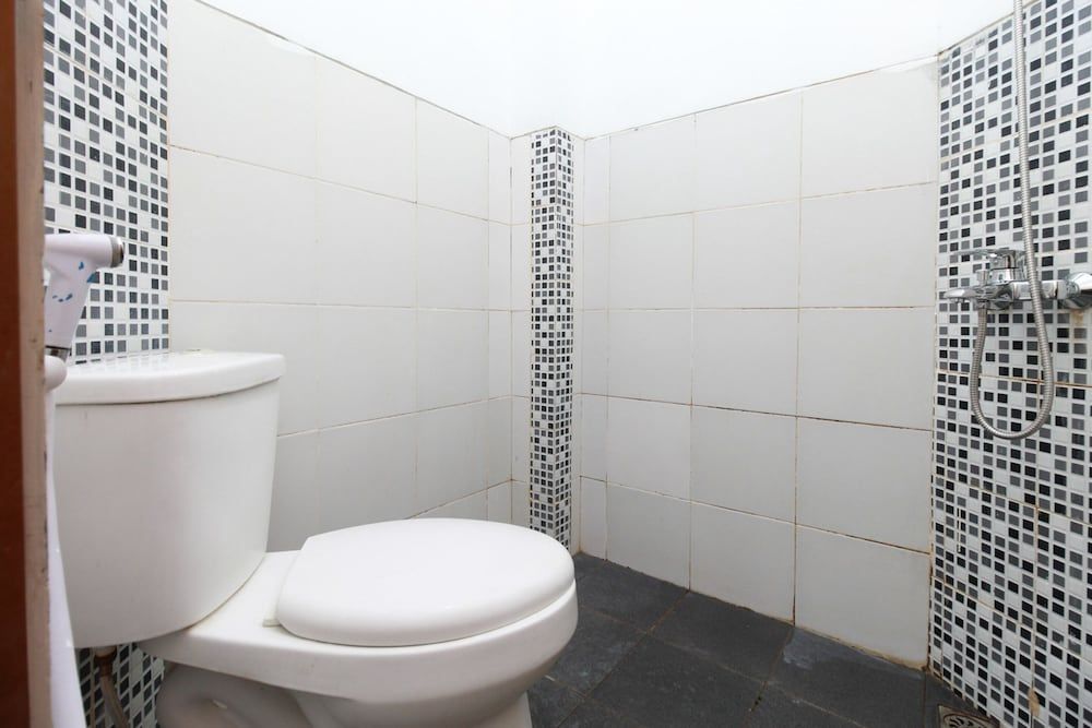 Polamas Residence Standard Double Room 11