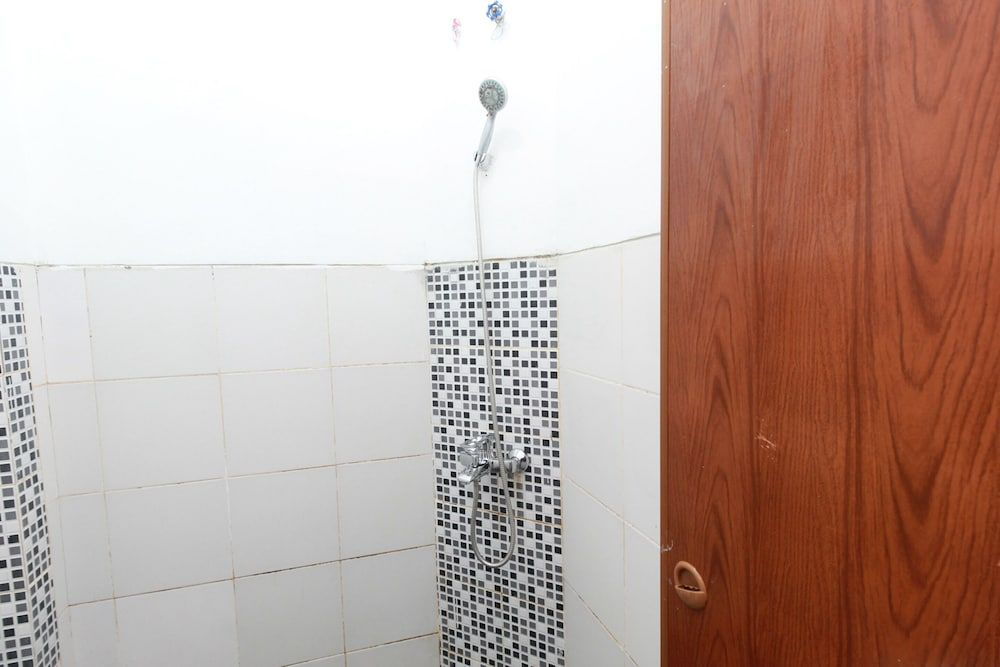 Polamas Residence Standard Double Room 12