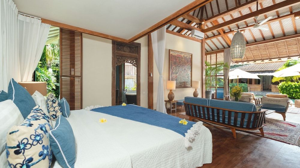 Superior Villa