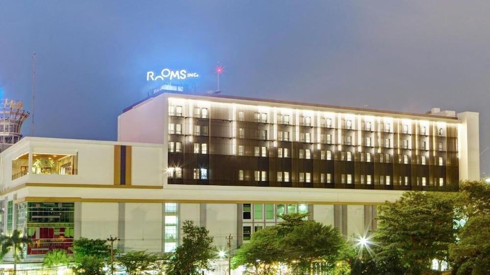 Rooms Inc Semarang