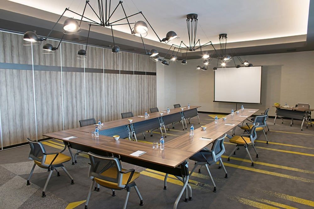 Rooms Inc Semarang
