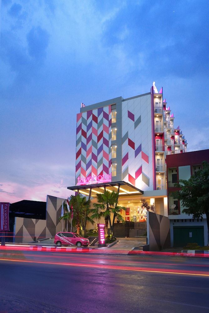 favehotel Sorong Papua