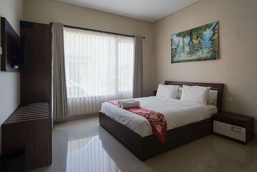 3 Bedroom Villa