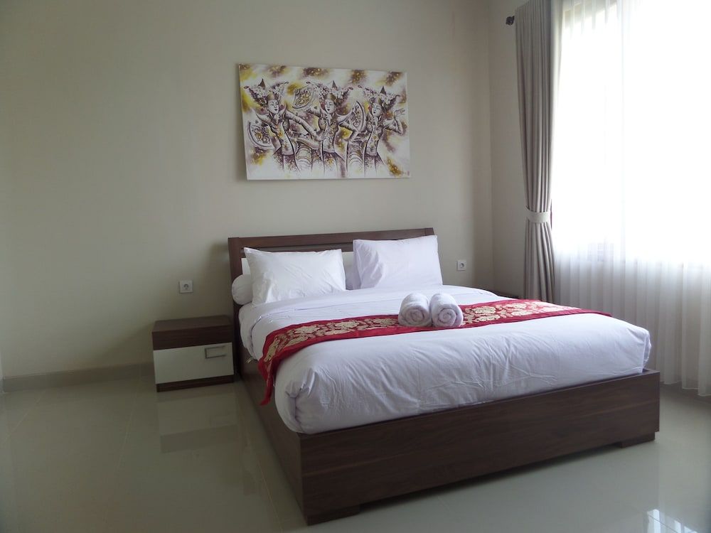 2 Bedroom Villa