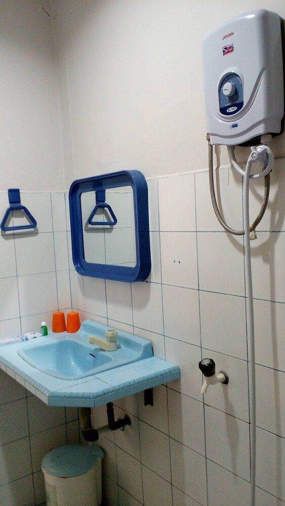 Pelangi Hotel & Resort Deluxe Room 5