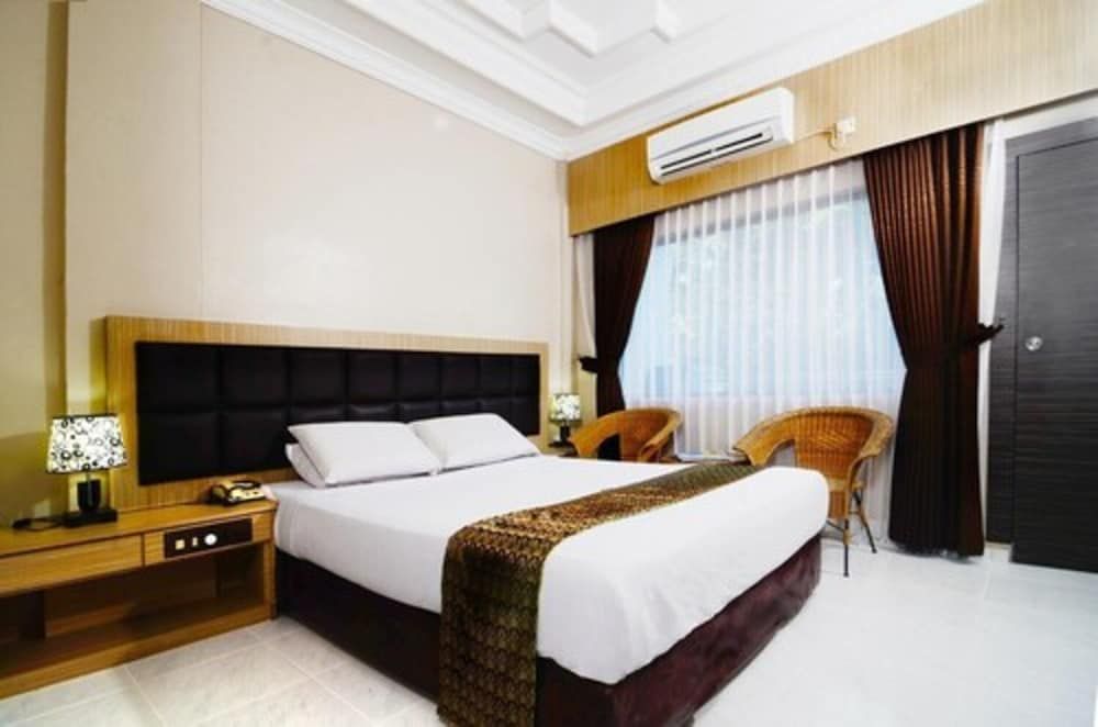Pelangi Hotel & Resort Family Room 2