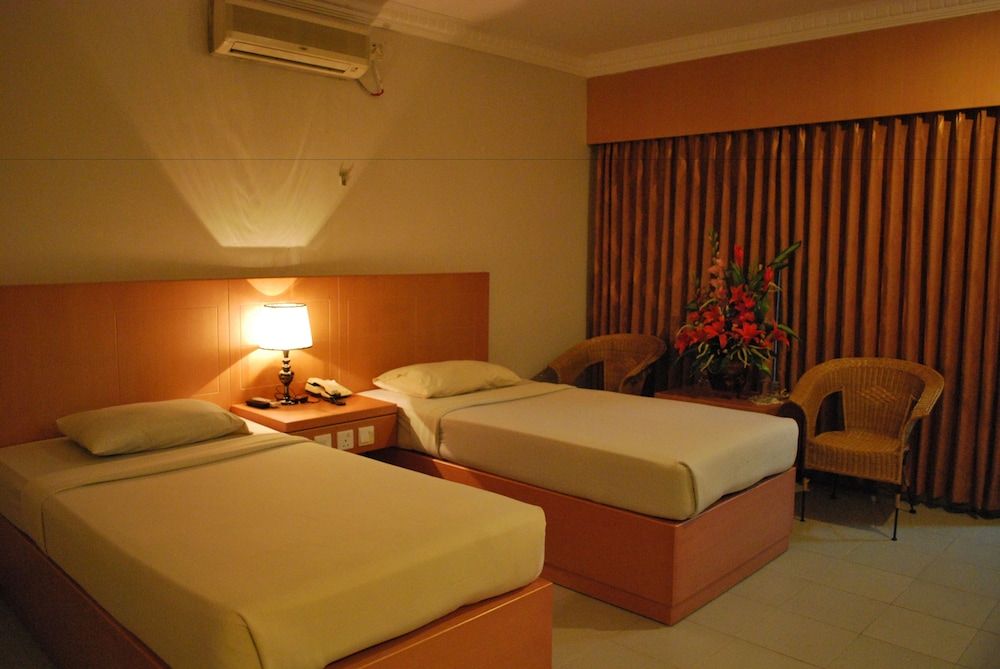 Pelangi Hotel & Resort