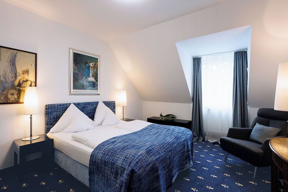 undefined Hotel Nymphenburg City
