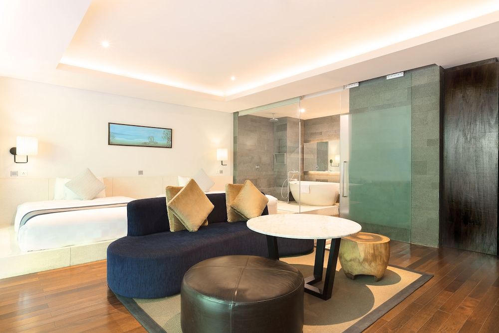 Family Suite, 2 Queen Beds