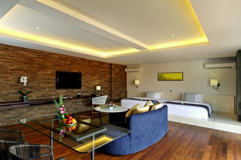 Premium Suite
