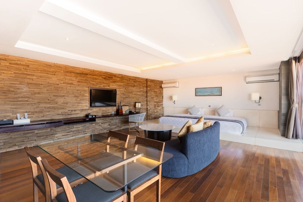 Premium Suite