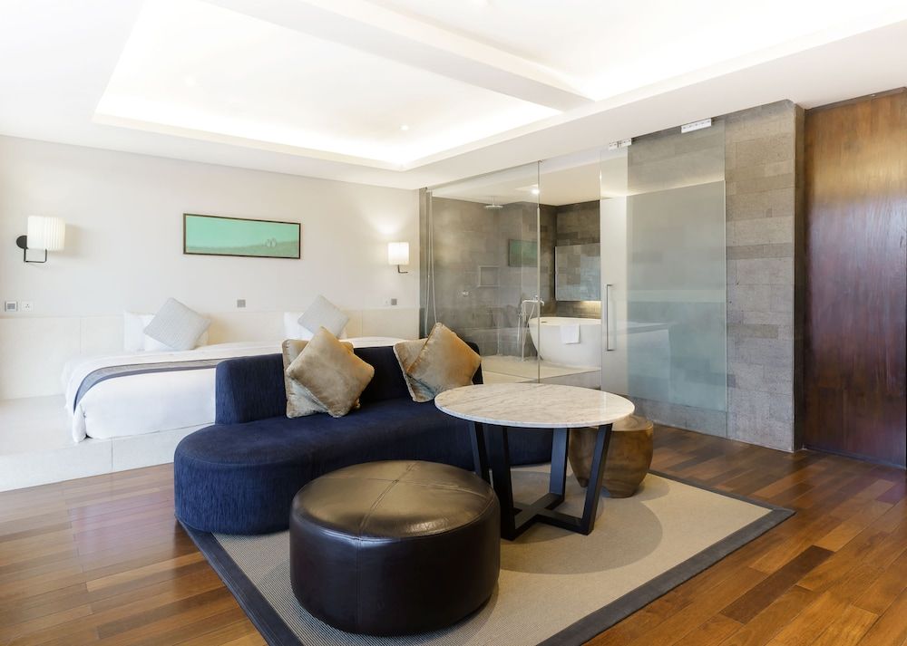 Family Suite, 2 Queen Beds