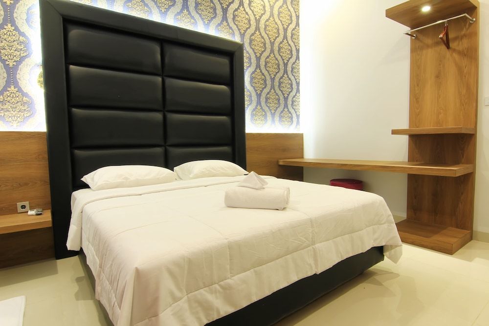 Deluxe Suite, 3 Bedrooms