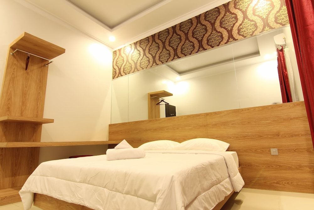 Royal Suite, 3 Bedrooms