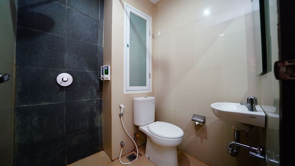 Amaia Hotel Superior Twin Room 5