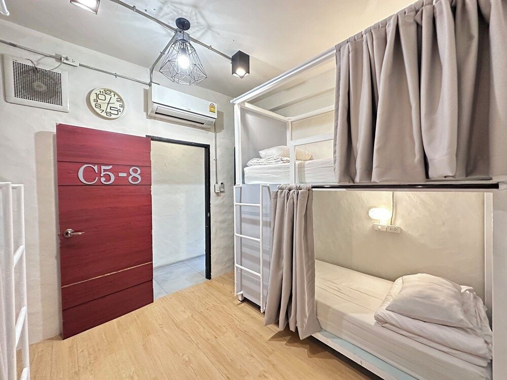 Family Quadruple Room