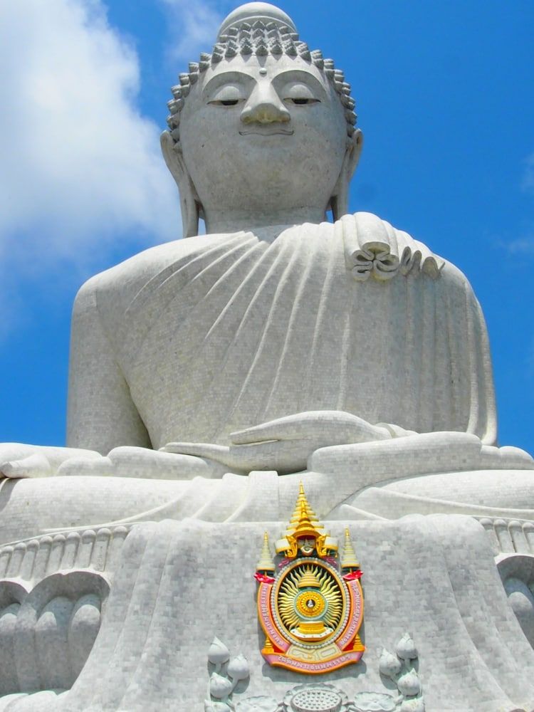 undefined P R Patong Hotel 5