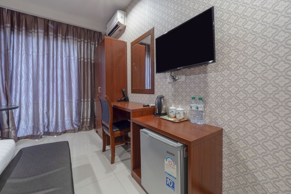 undefined OYO 1130 CK Resort Pattaya 9