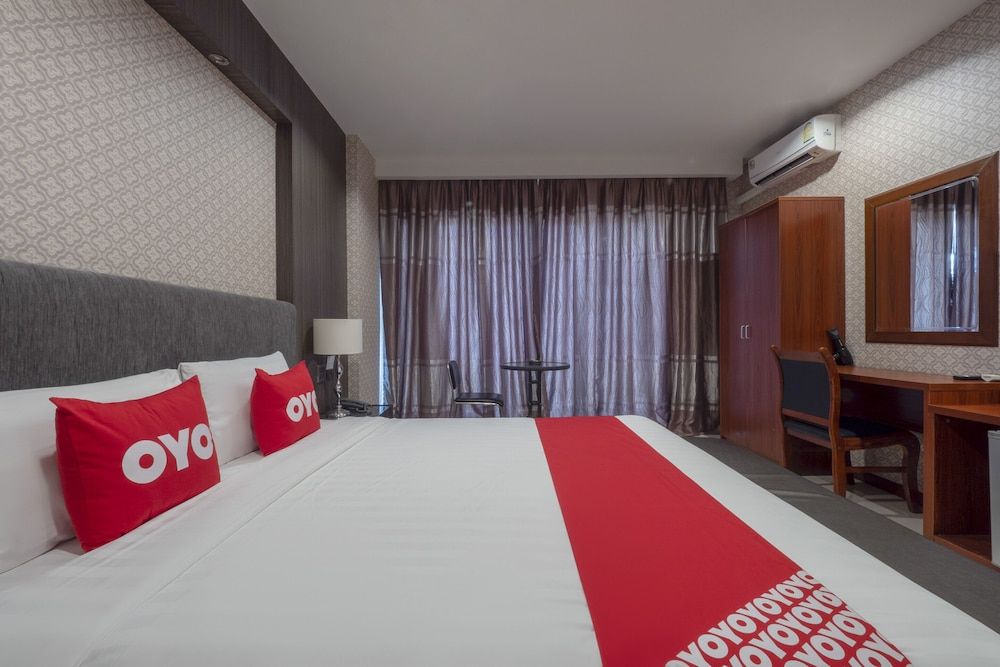 undefined OYO 1130 CK Resort Pattaya 8