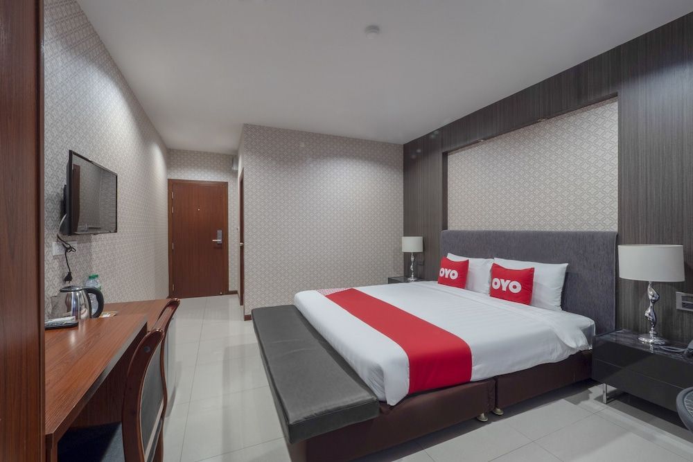 undefined OYO 1130 CK Resort Pattaya 6