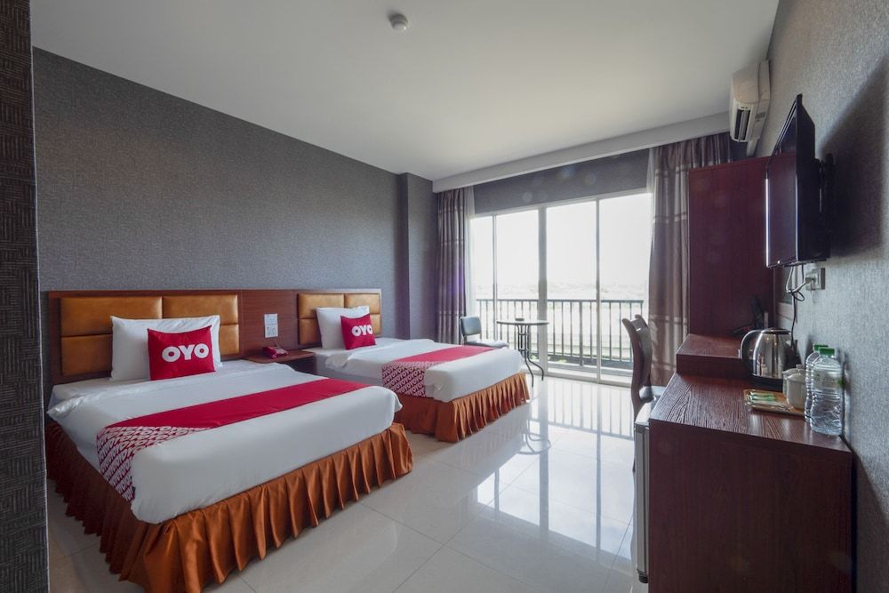 undefined OYO 1130 CK Resort Pattaya 10