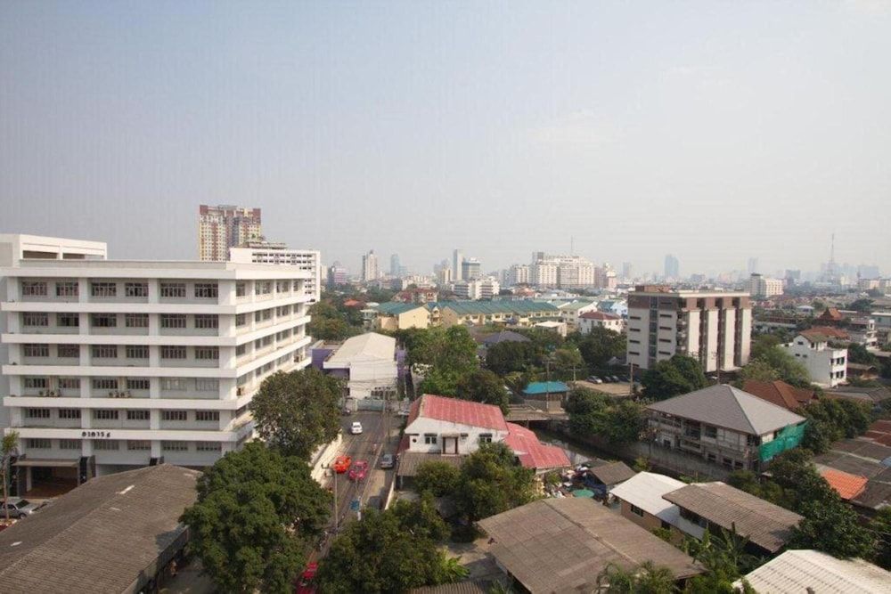 Boutique Poo-Yai Lee Deluxe Room 3