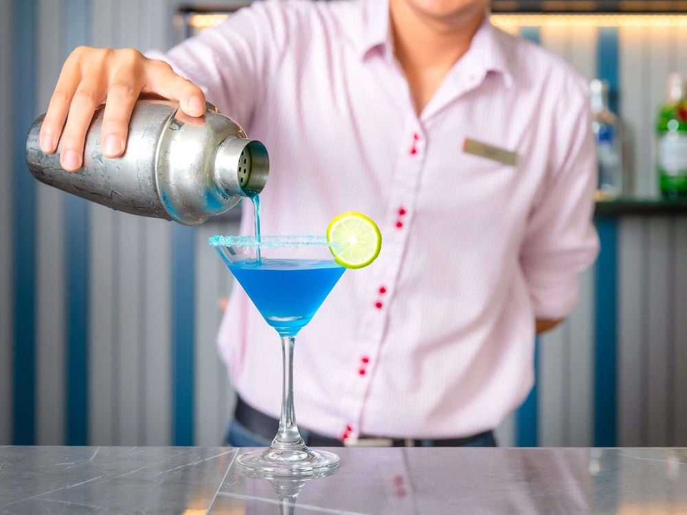 undefined ibis Bangkok Sathorn 10