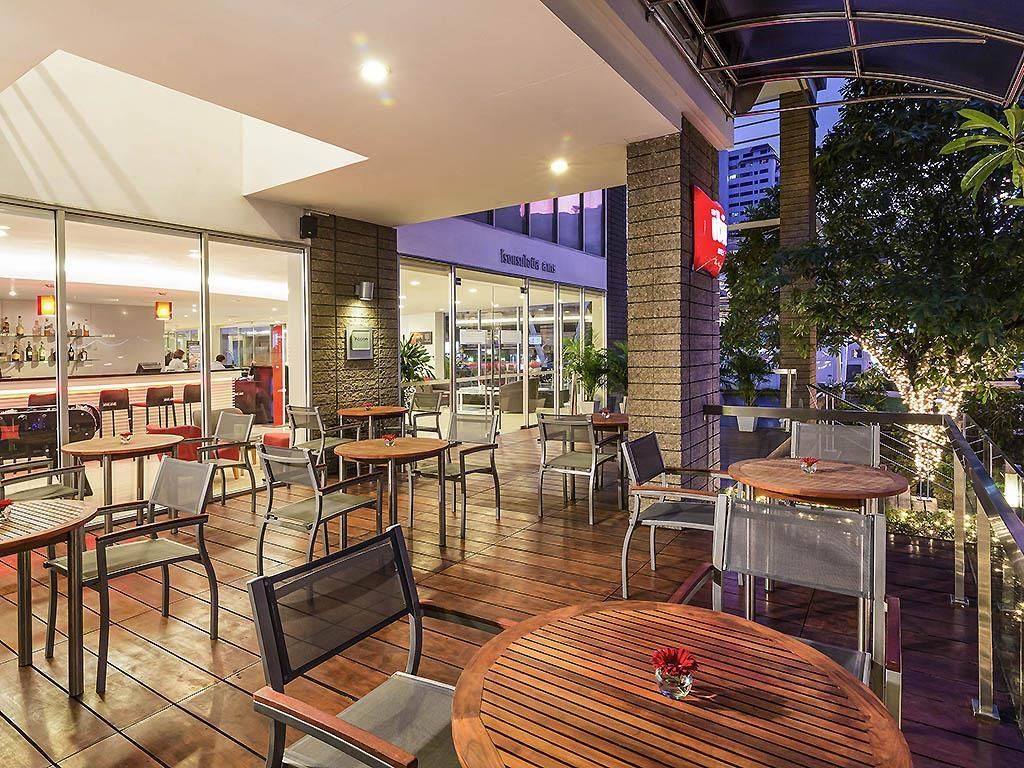 undefined Ibis Bangkok Sathorn 9