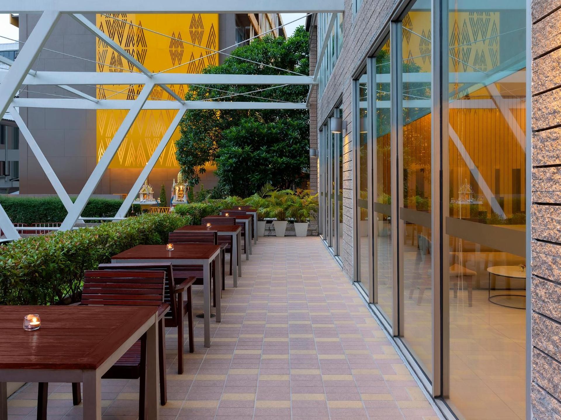 undefined Ibis Bangkok Sathorn 4